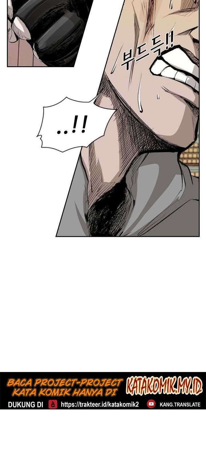 Shark Chapter 128 Gambar 48