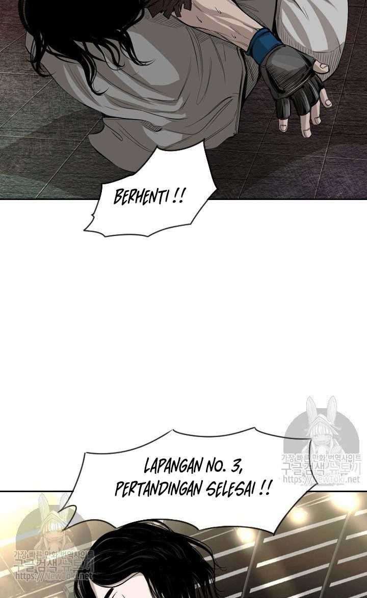 Shark Chapter 128 Gambar 58