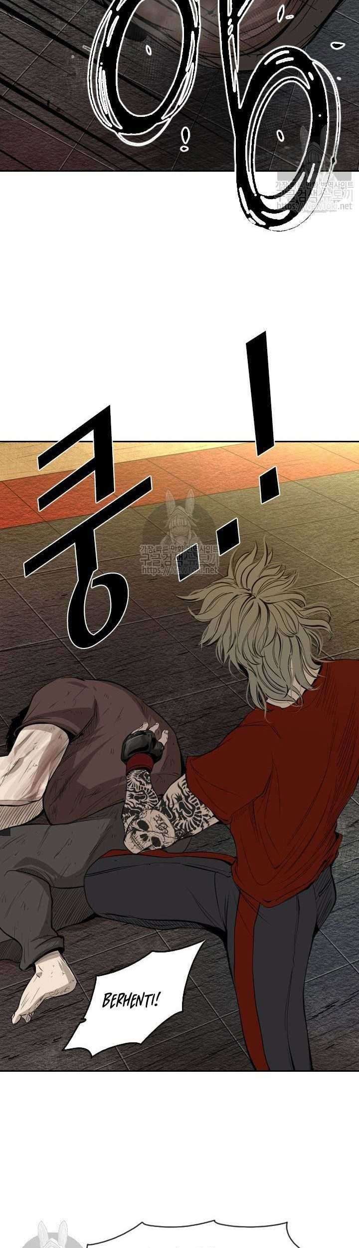 Shark Chapter 128 Gambar 68