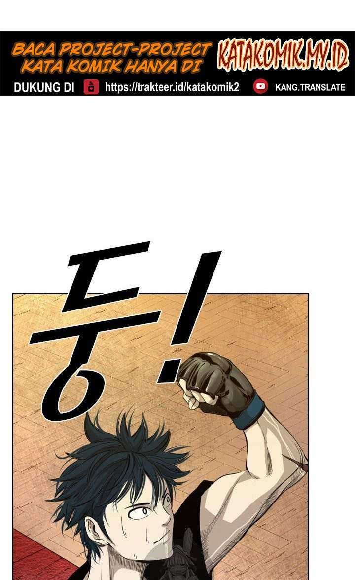 Shark Chapter 128 Gambar 7