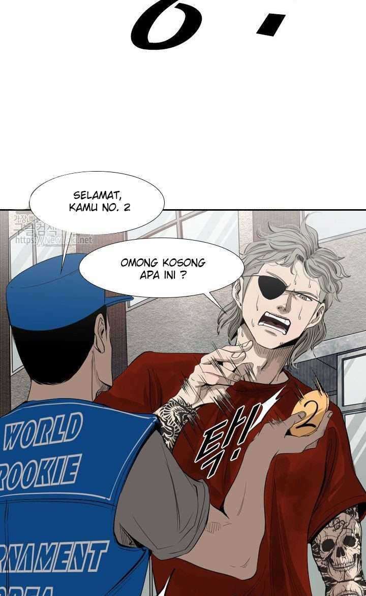 Shark Chapter 127 Gambar 19