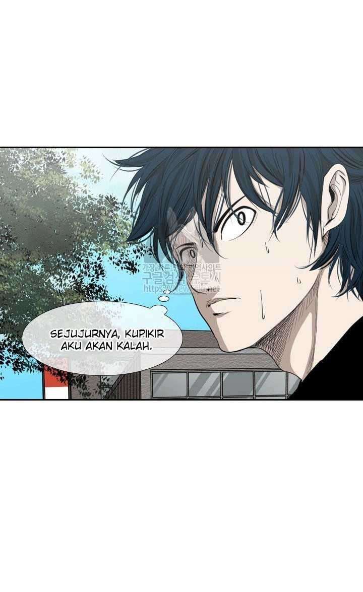 Shark Chapter 127 Gambar 28