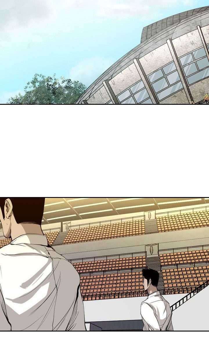 Shark Chapter 127 Gambar 37