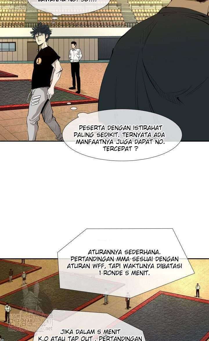 Shark Chapter 127 Gambar 43
