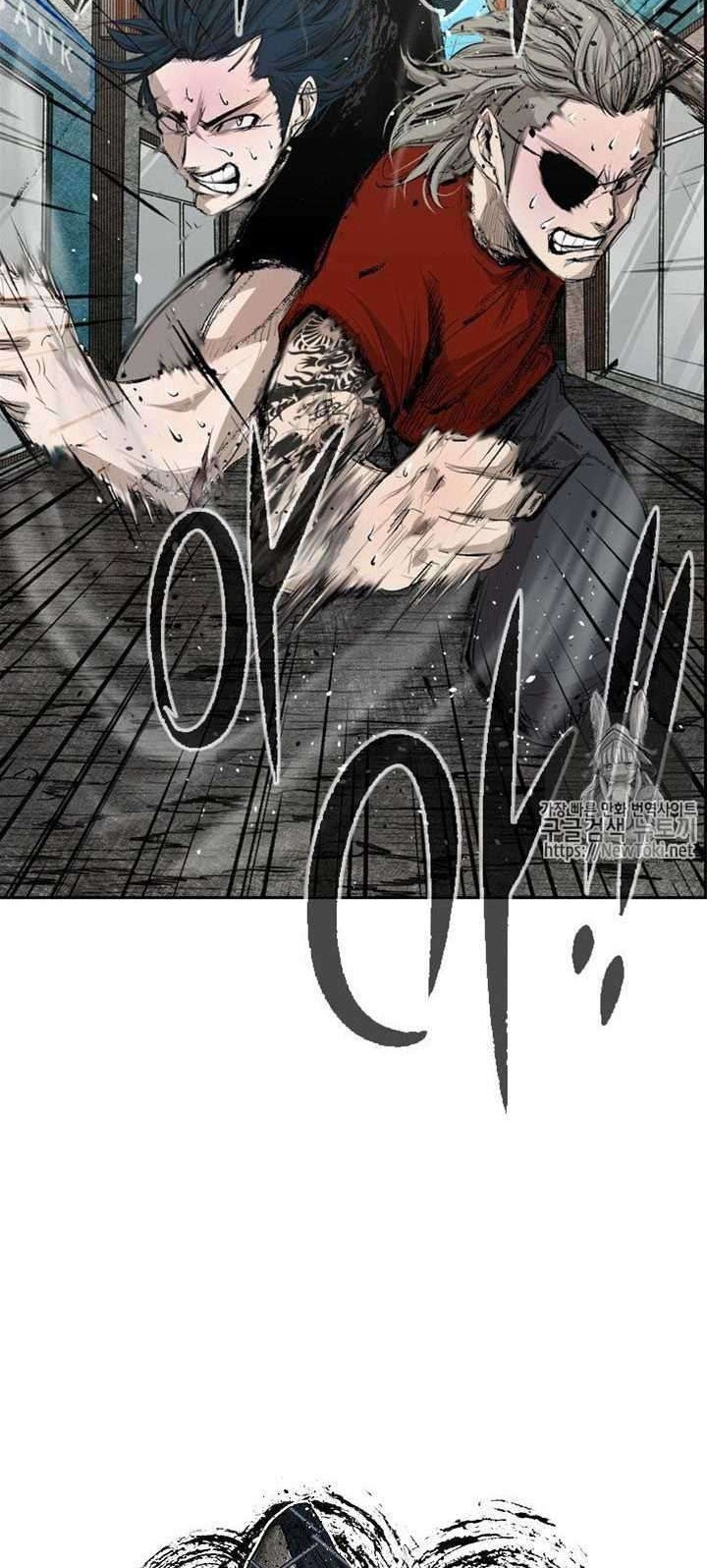 Shark Chapter 127 Gambar 3