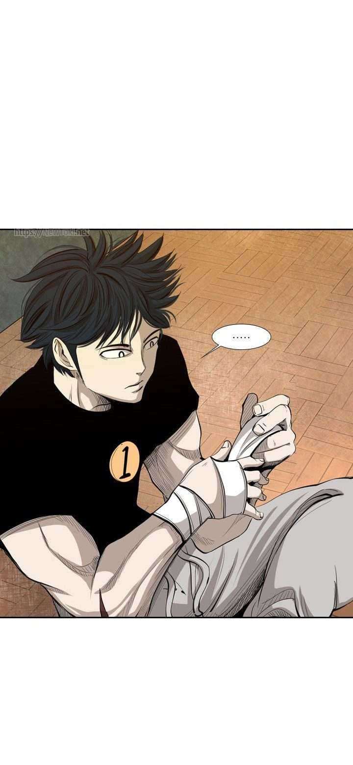 Shark Chapter 127 Gambar 49