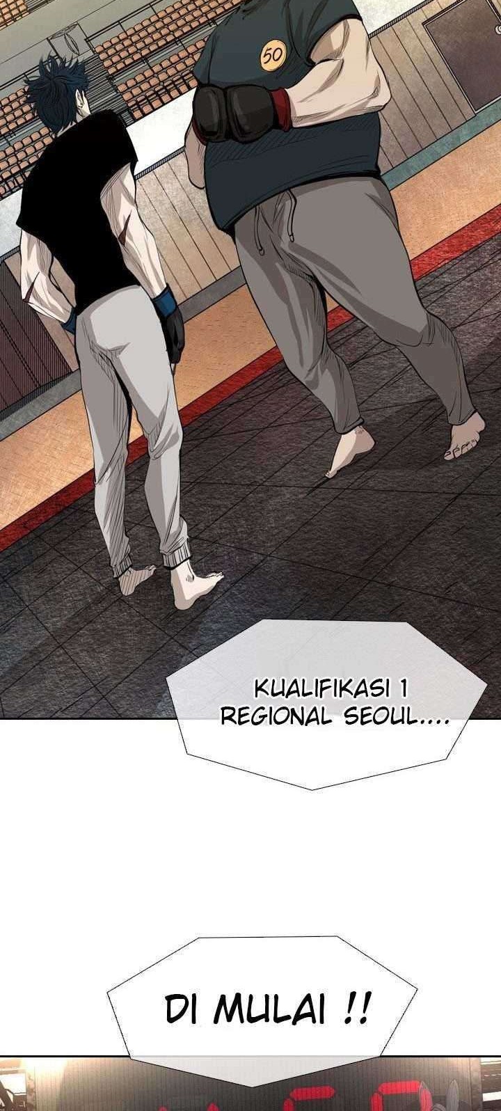 Shark Chapter 127 Gambar 51