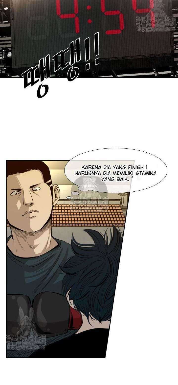 Shark Chapter 127 Gambar 52