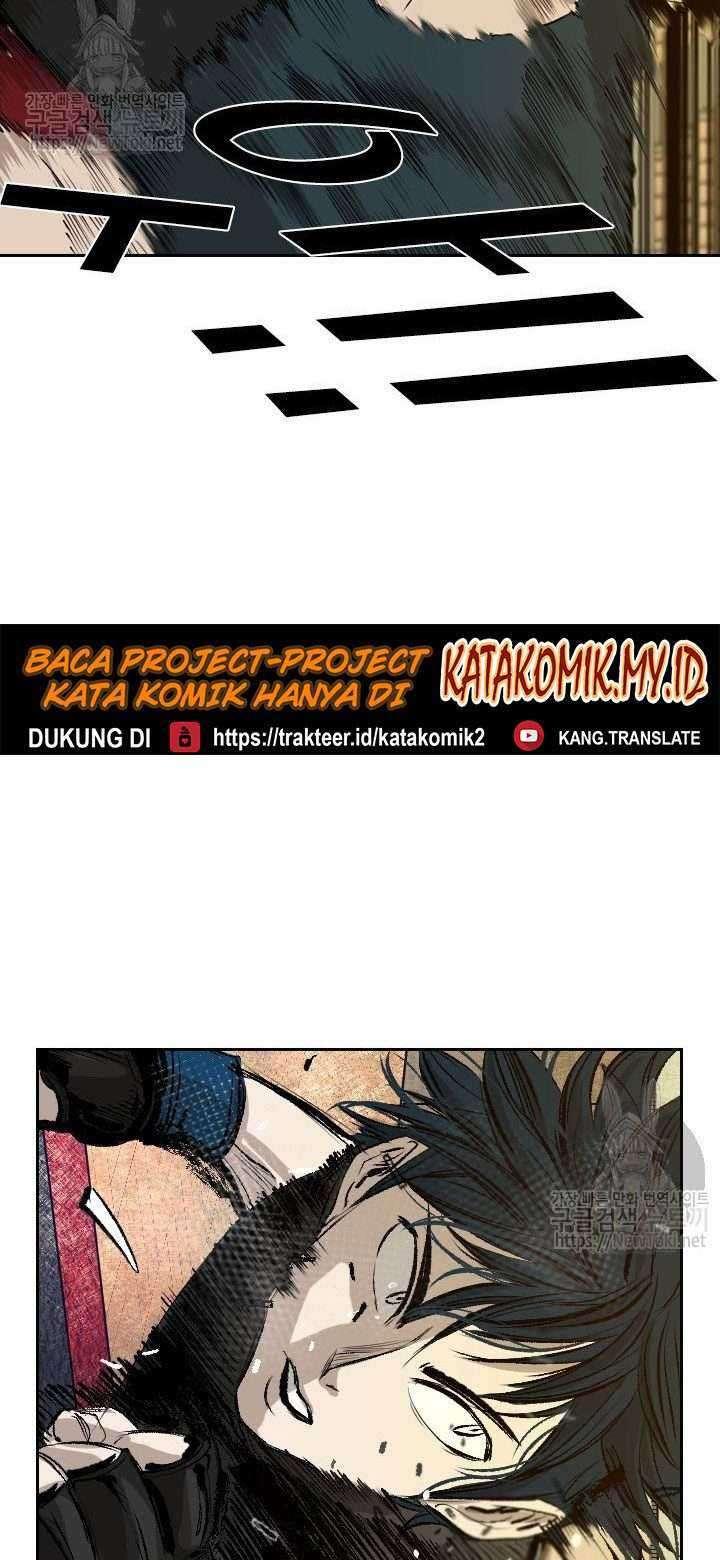 Shark Chapter 127 Gambar 55