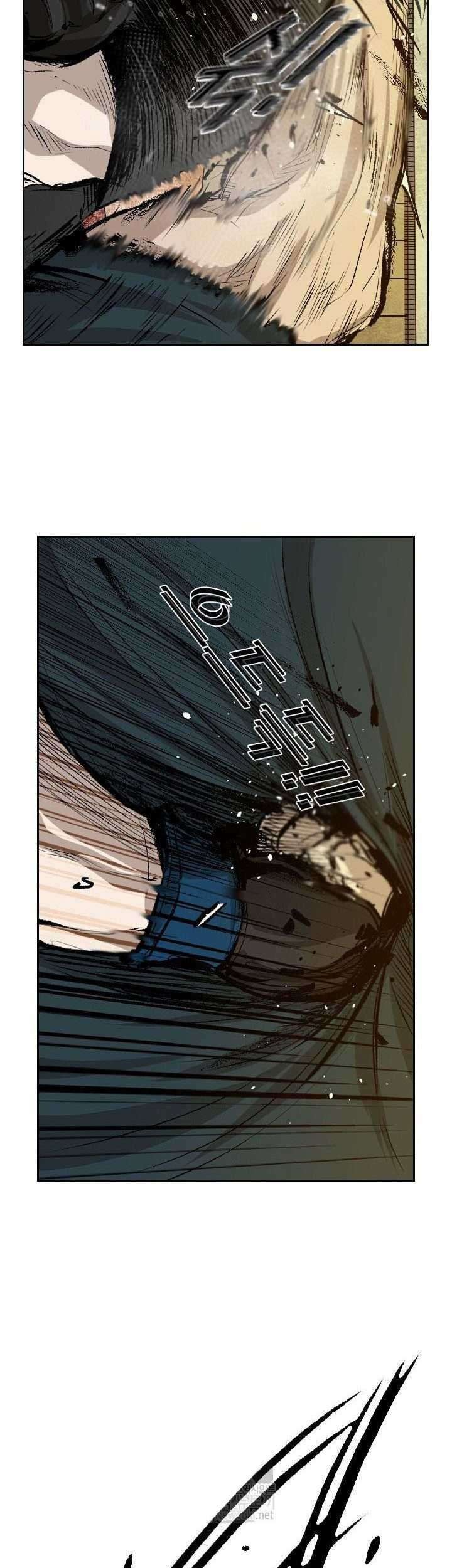 Shark Chapter 127 Gambar 56