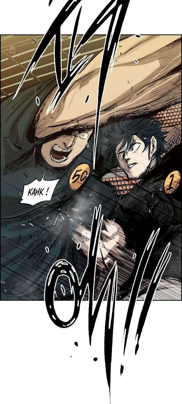 Shark Chapter 127 Gambar 57