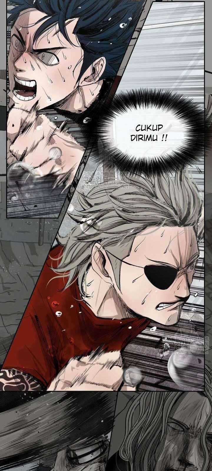 Shark Chapter 127 Gambar 6