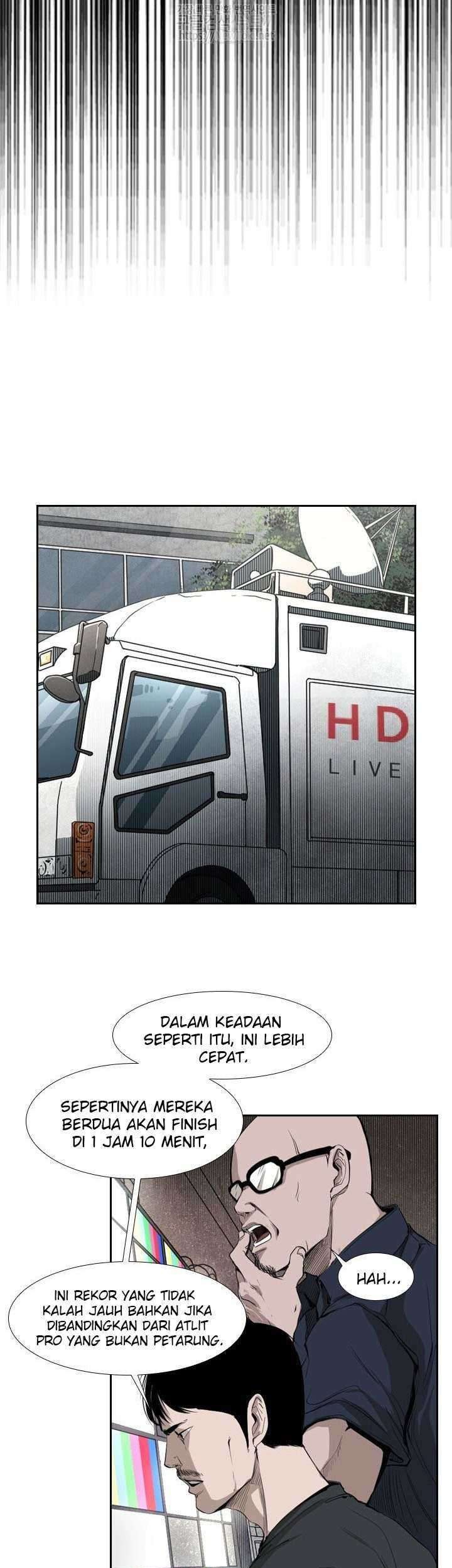 Shark Chapter 127 Gambar 8