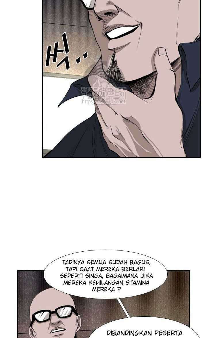 Shark Chapter 127 Gambar 10