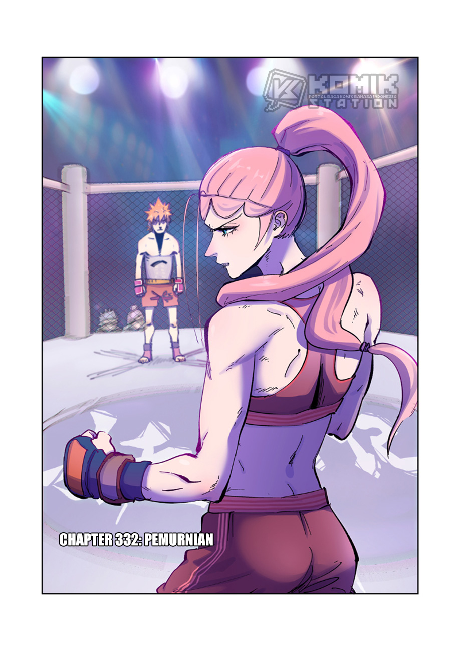 Baca Manhua Tales of Demons and Gods Chapter 332 Gambar 2