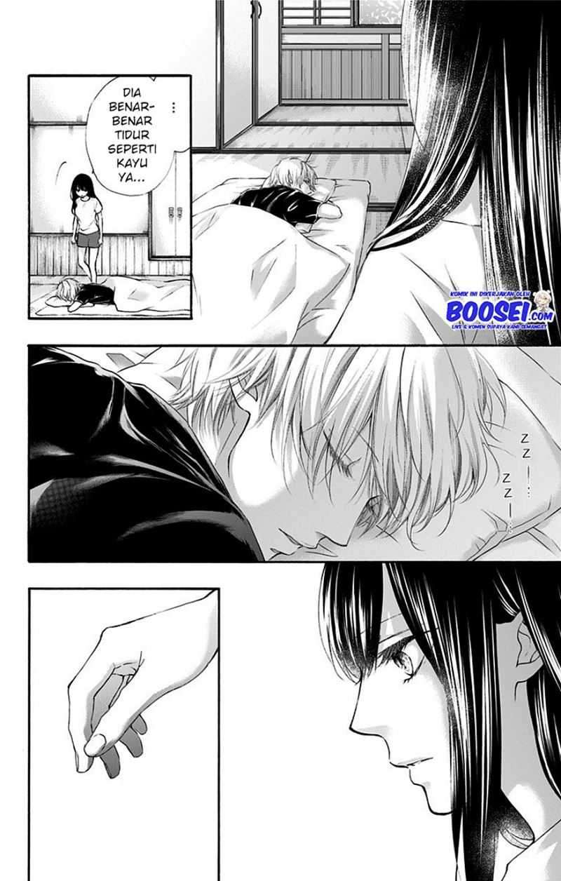 Kono Oto Tomare! Chapter 74 Gambar 18