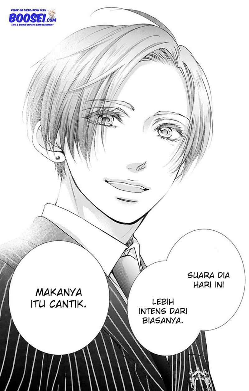 Kono Oto Tomare! Chapter 74 Gambar 43