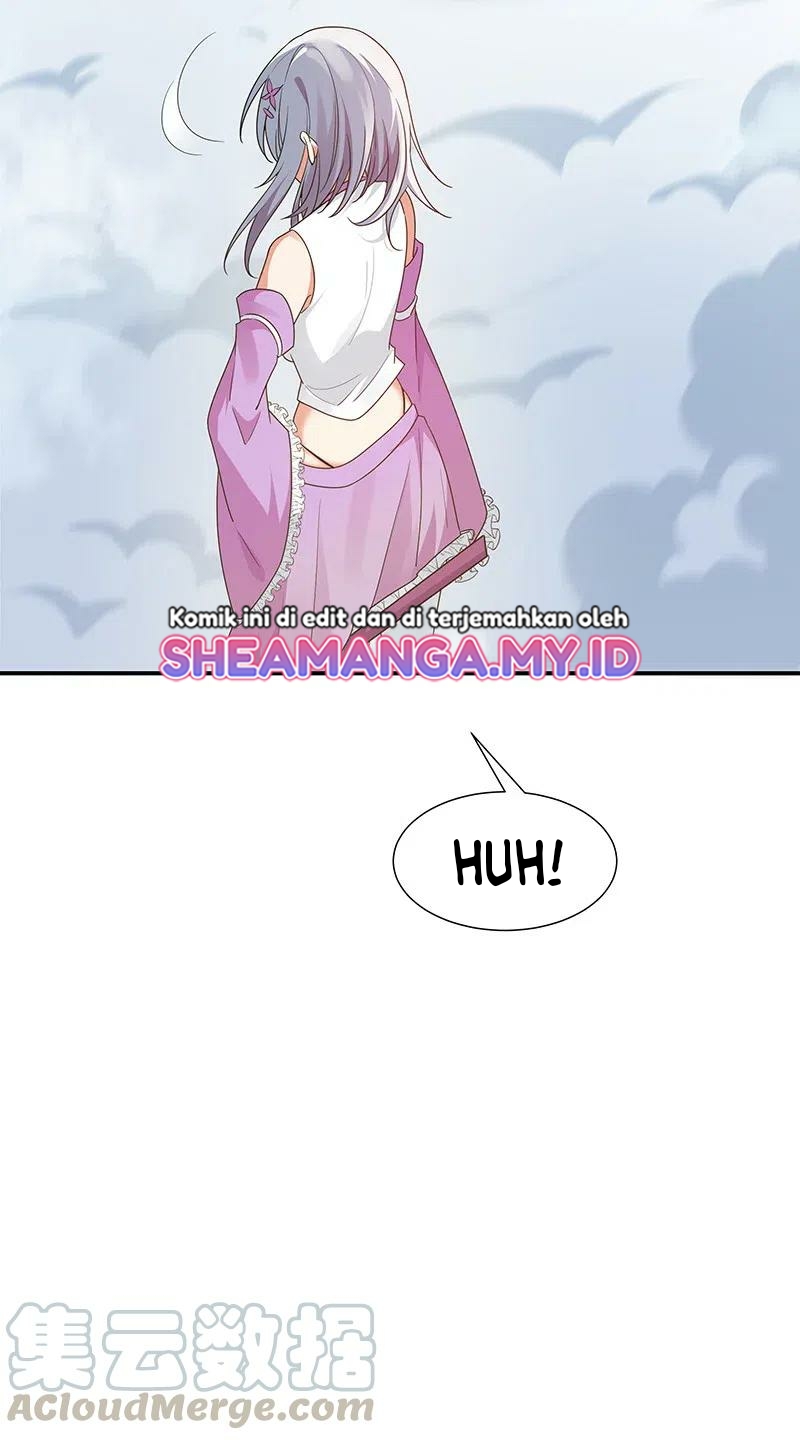 All Female Cultivators Want To Sleep With Me Chapter 37 Gambar 18