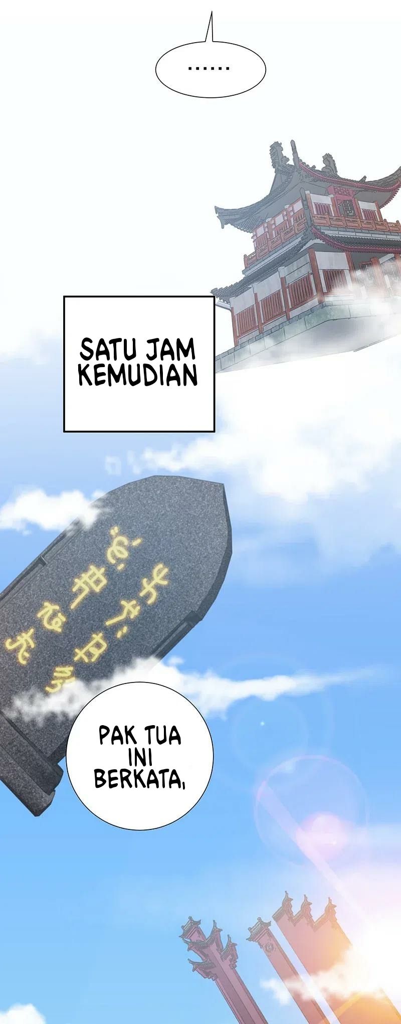 All Female Cultivators Want To Sleep With Me Chapter 36 Gambar 13