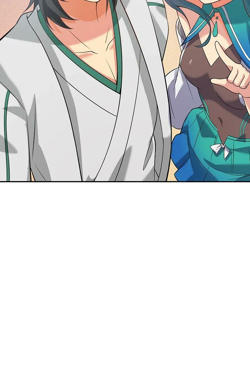 All Female Cultivators Want To Sleep With Me Chapter 36 Gambar 31