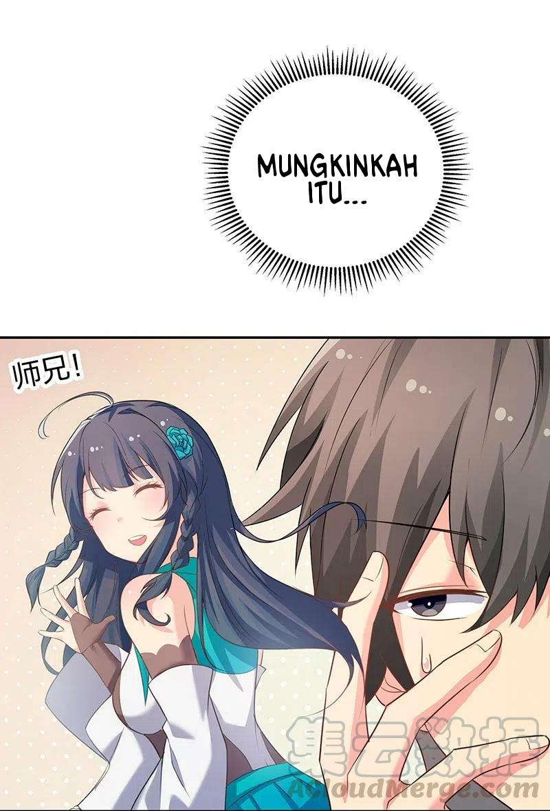 All Female Cultivators Want To Sleep With Me Chapter 36 Gambar 38