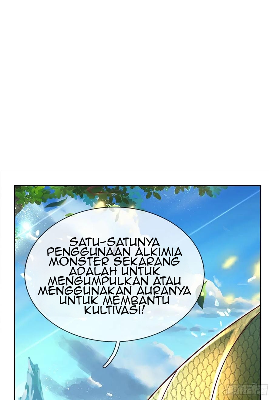 100.000 Layers Of Body Refining: I Raise All Emperor Chapter 23 Gambar 30