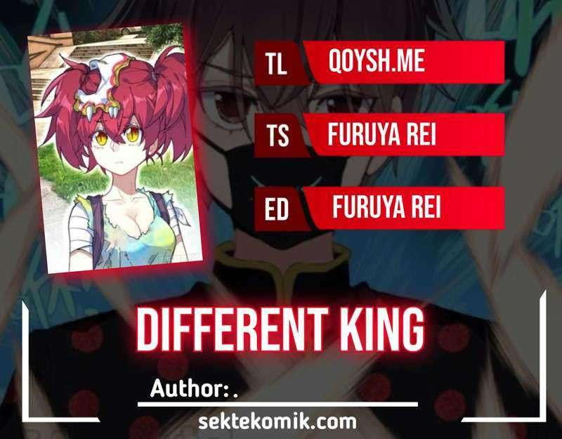 Komik Different Kings Chapter 188 gambar nomor 1