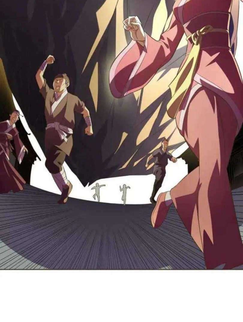 Nine-years Obligation Cultivate Chapter 34 Gambar 24