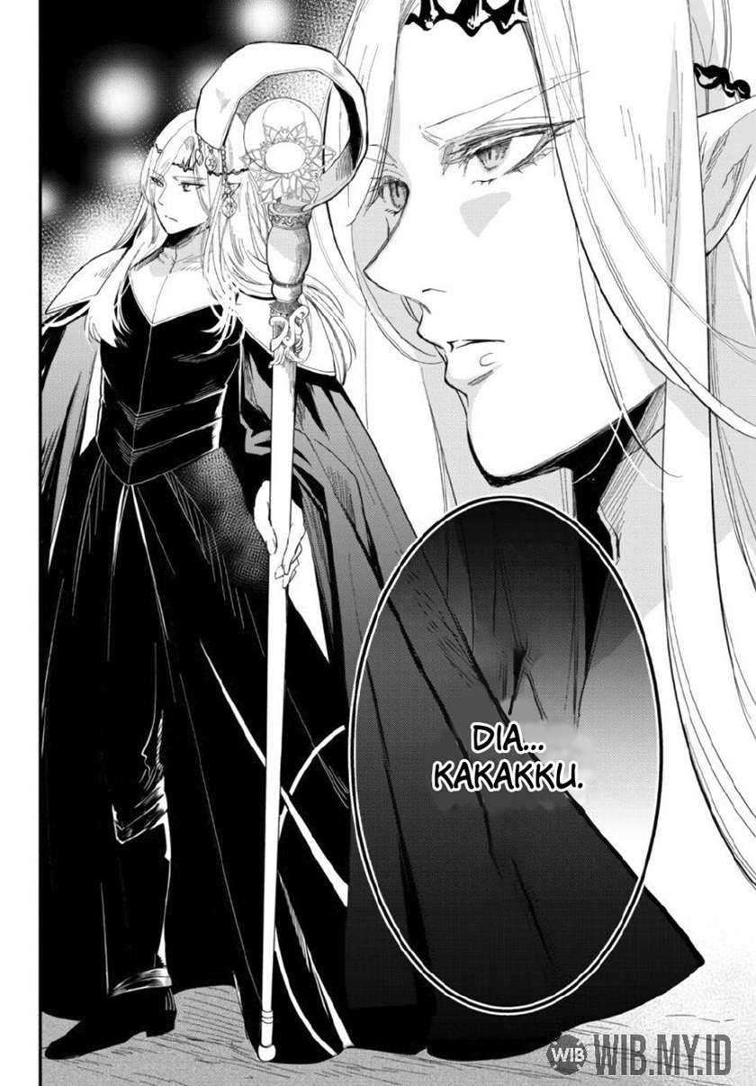 Isekai Man Chikin – HP 1 no Mama de Saikyou Saisoku Danjon Kouryaku Chapter 50 Gambar 10