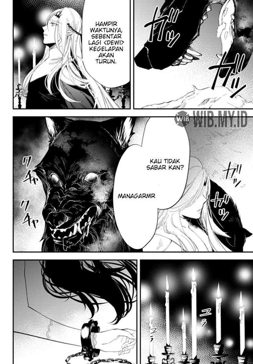 Isekai Man Chikin – HP 1 no Mama de Saikyou Saisoku Danjon Kouryaku Chapter 50 Gambar 12