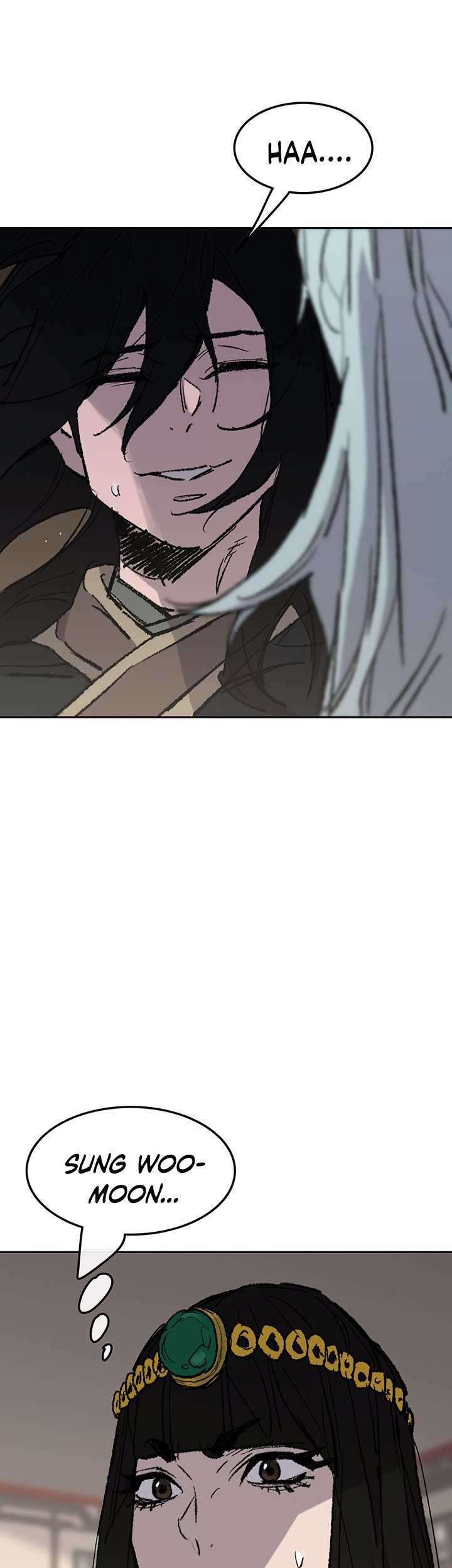 The Undefeatable Swordsman Chapter 70 Gambar 51