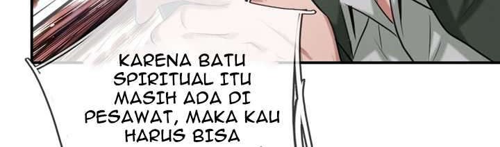 The Master of Knife Chapter 236 Gambar 7