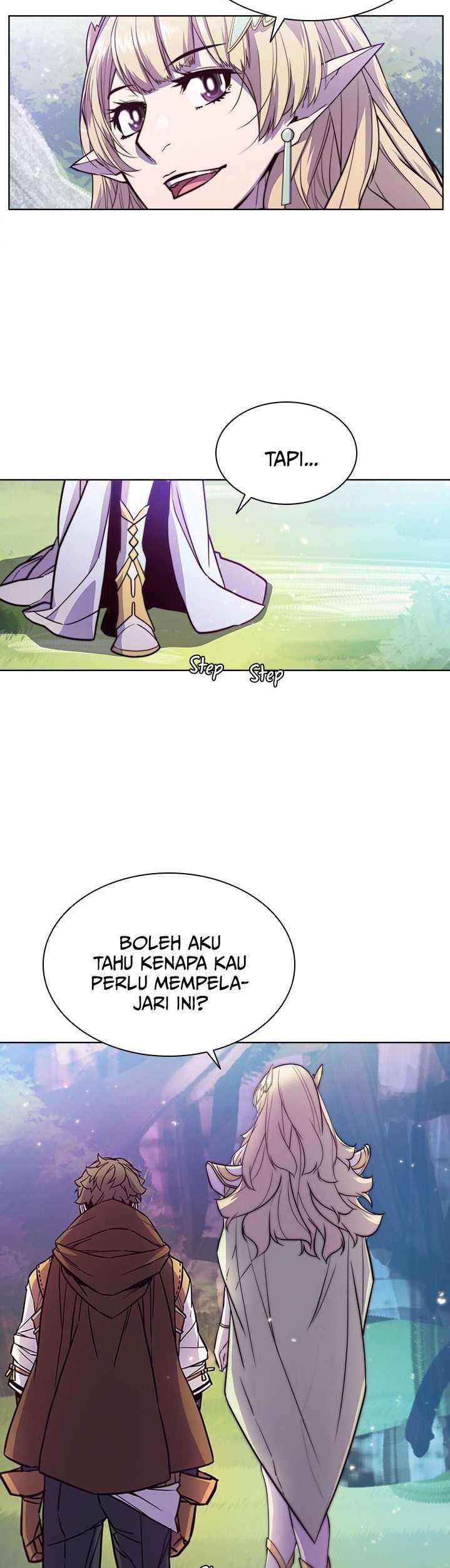 Taming Master Chapter 52 Gambar 19