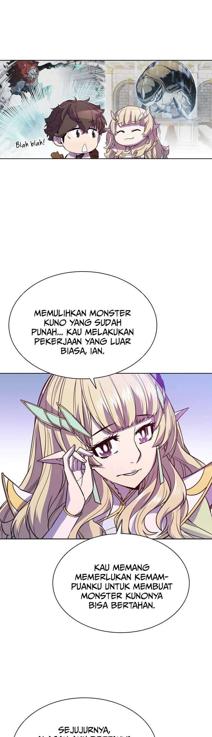 Taming Master Chapter 52 Gambar 21