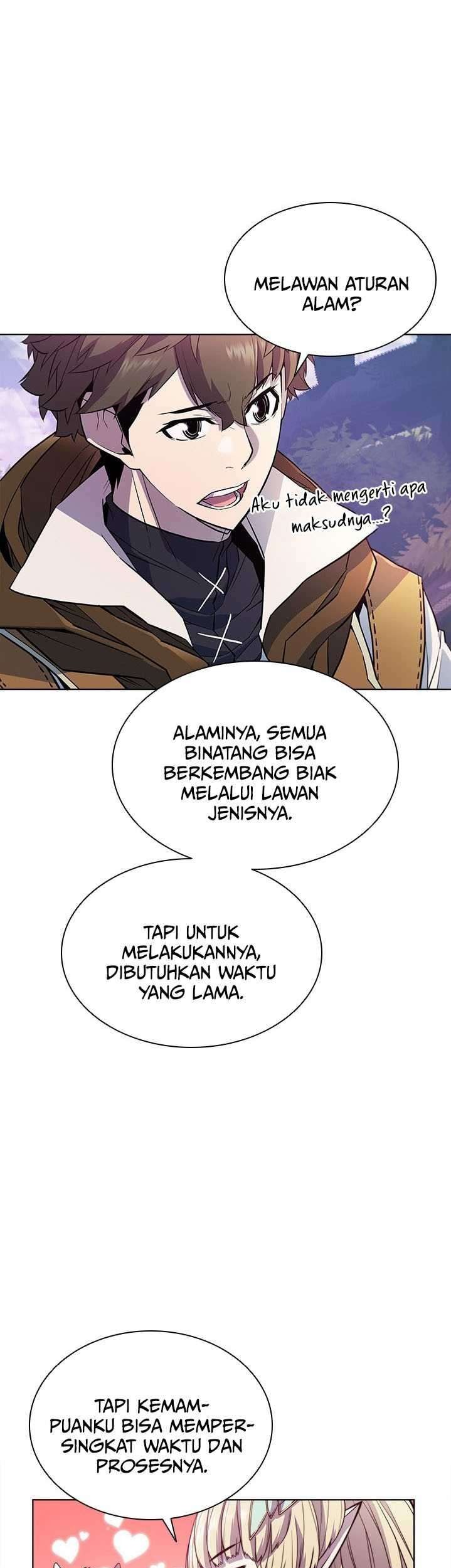 Taming Master Chapter 52 Gambar 25