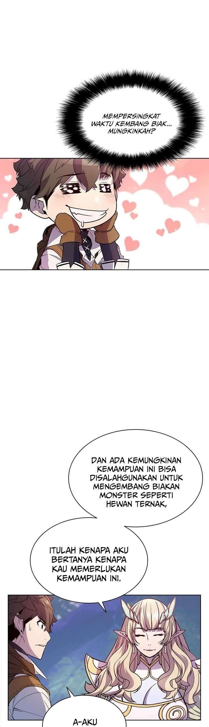 Taming Master Chapter 52 Gambar 27
