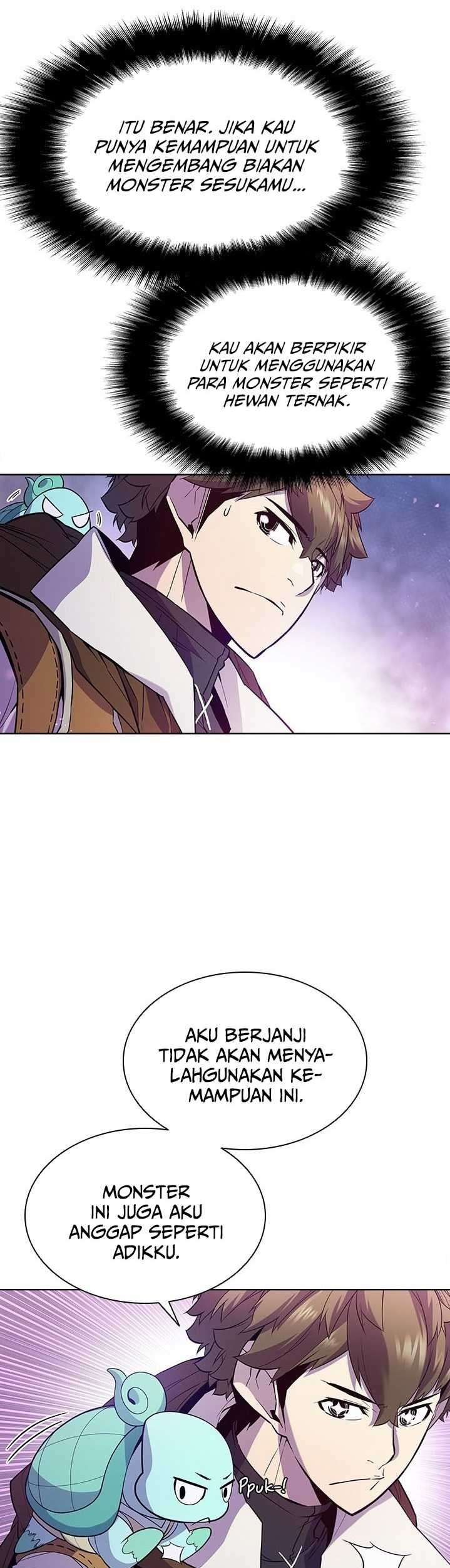 Taming Master Chapter 52 Gambar 29