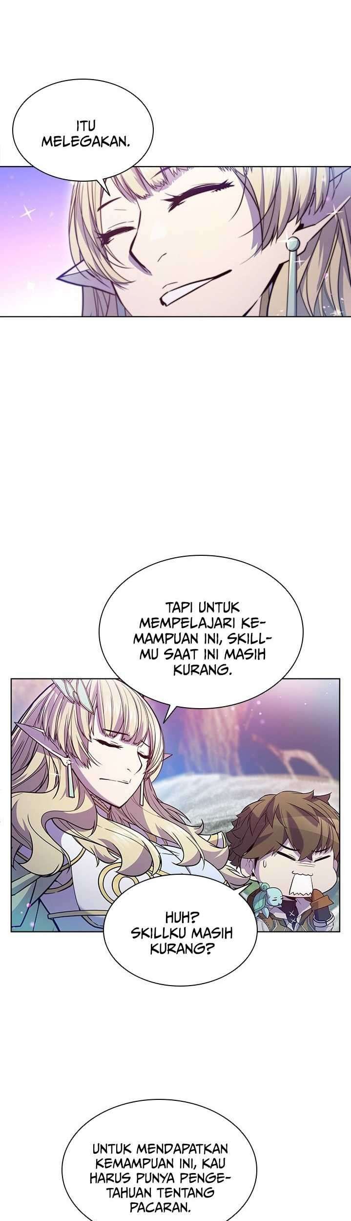 Taming Master Chapter 52 Gambar 31
