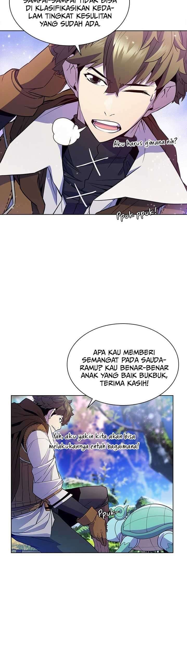 Taming Master Chapter 52 Gambar 37