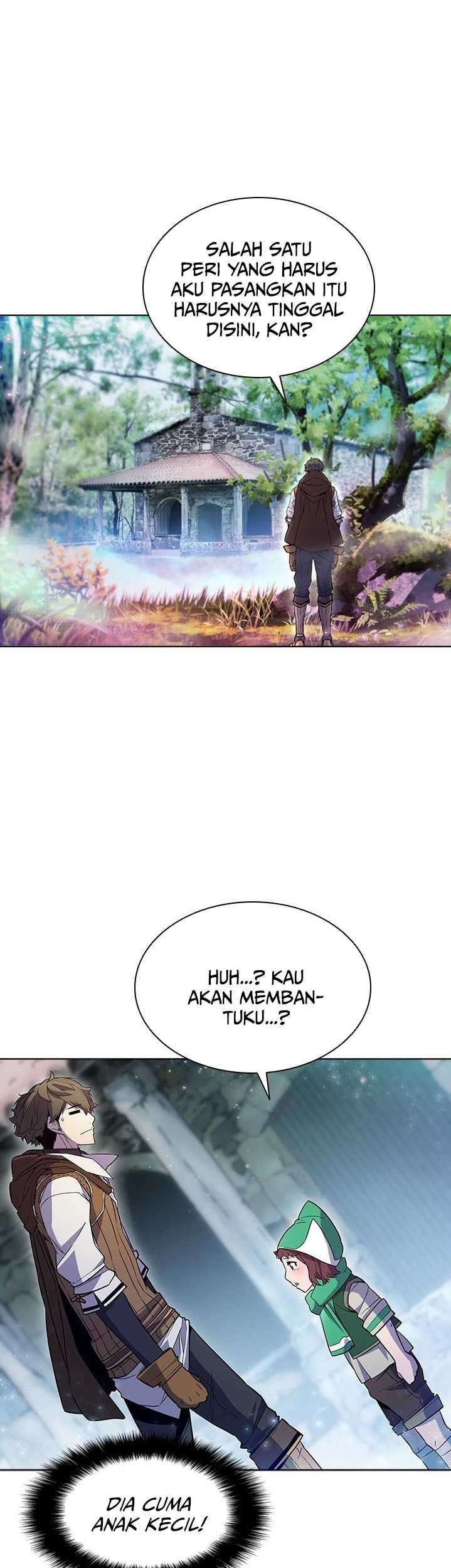 Taming Master Chapter 52 Gambar 39