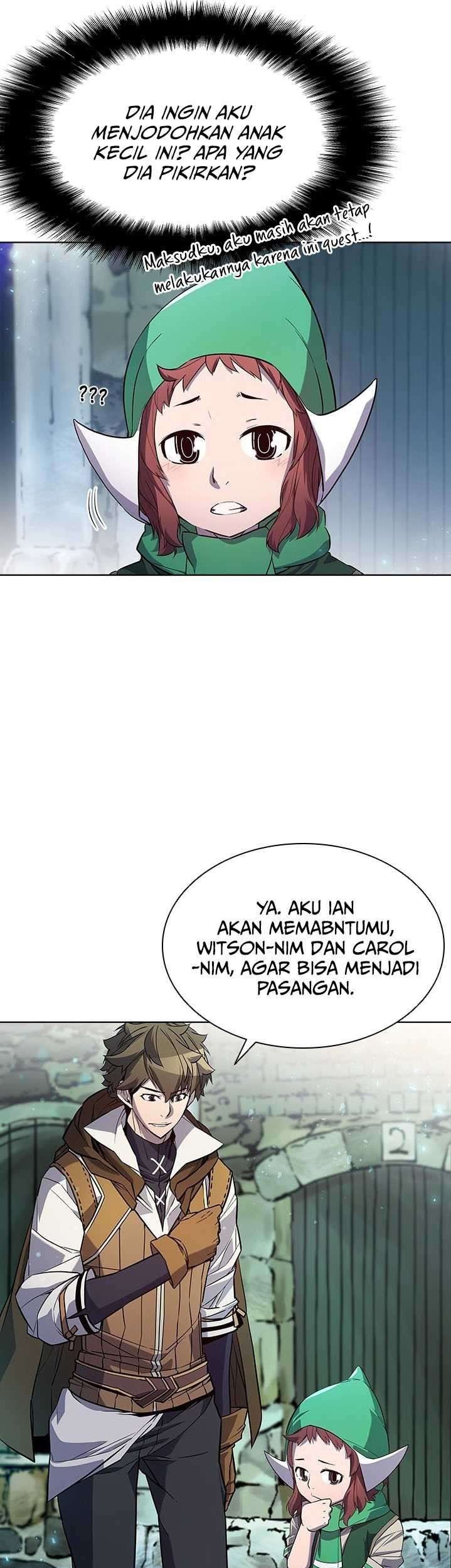 Taming Master Chapter 52 Gambar 41