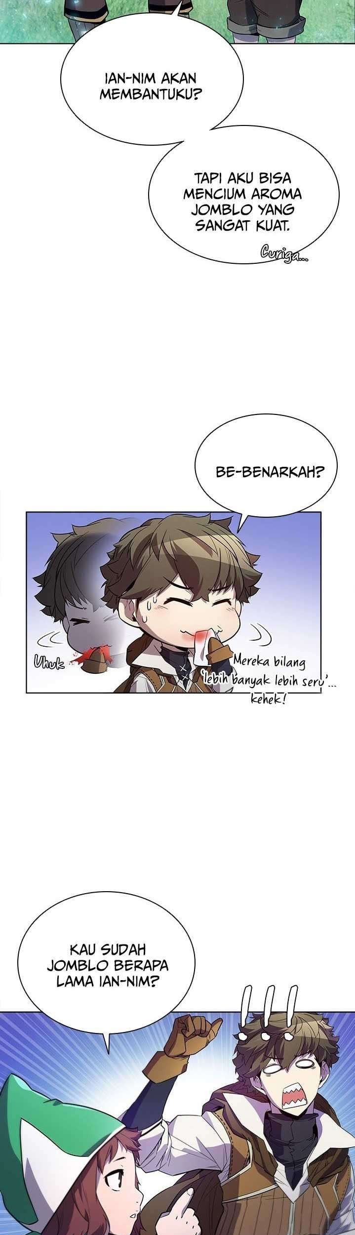 Taming Master Chapter 52 Gambar 43