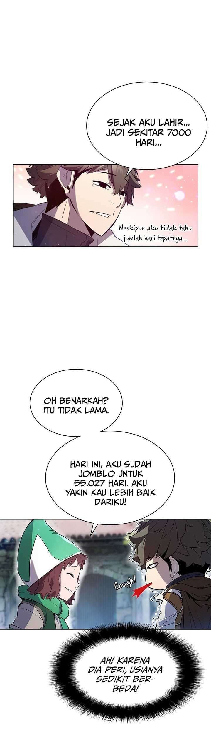 Taming Master Chapter 52 Gambar 45