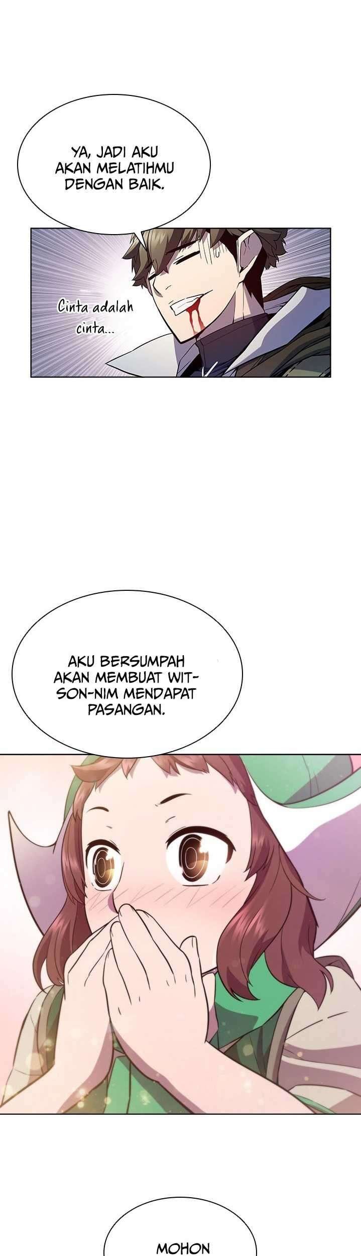 Taming Master Chapter 52 Gambar 47