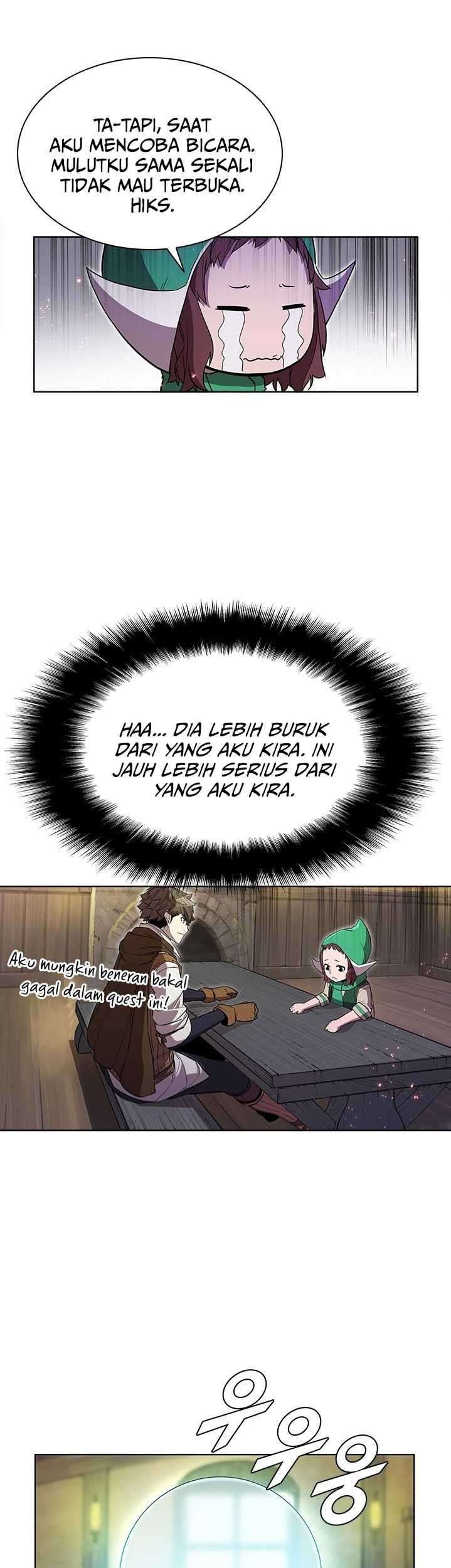 Taming Master Chapter 52 Gambar 57