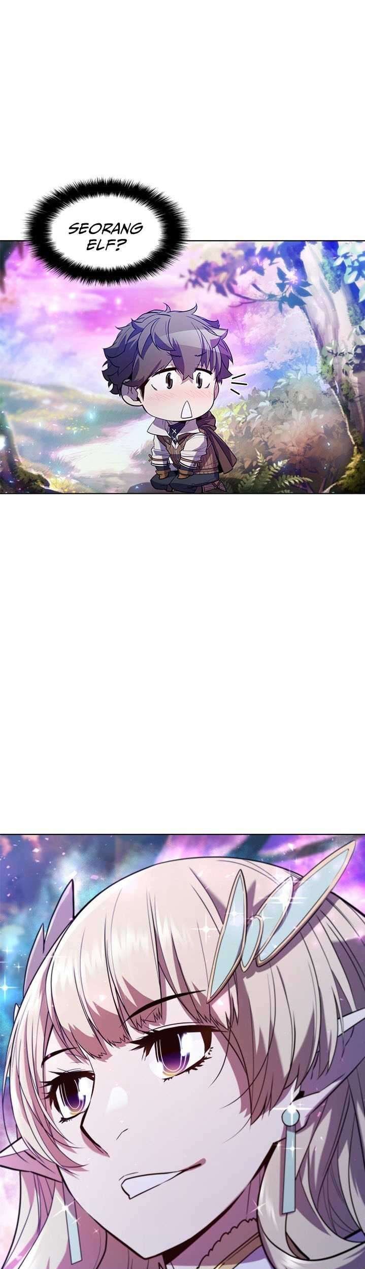 Taming Master Chapter 52 Gambar 3