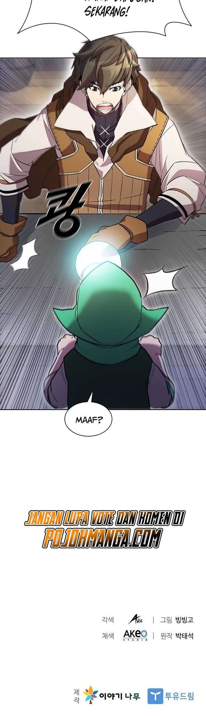 Taming Master Chapter 52 Gambar 63