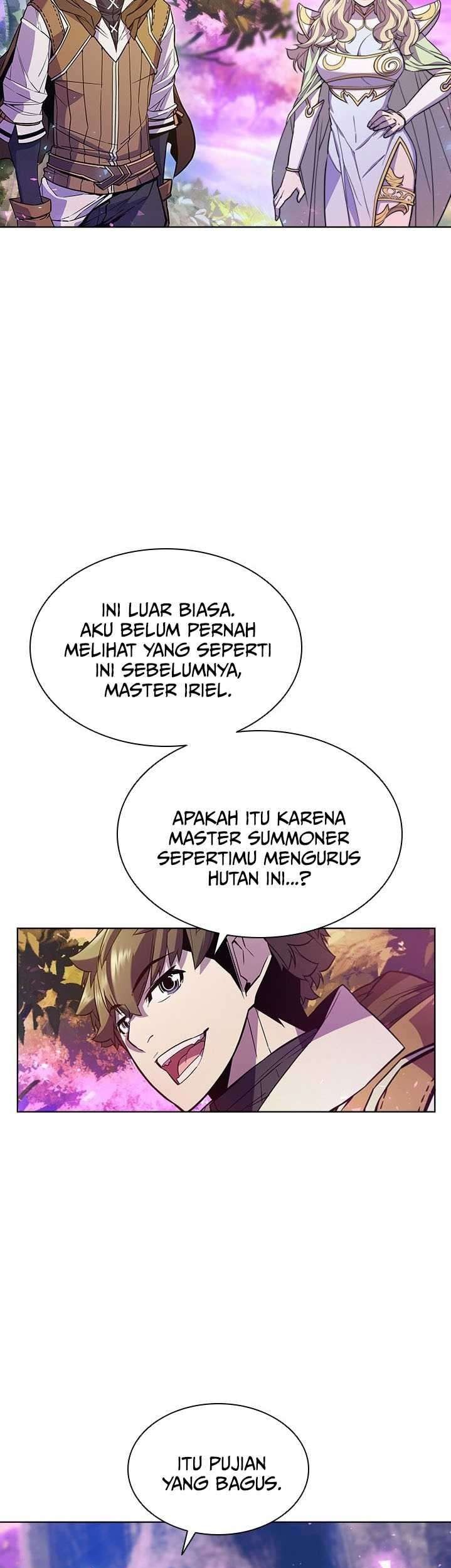 Taming Master Chapter 52 Gambar 9
