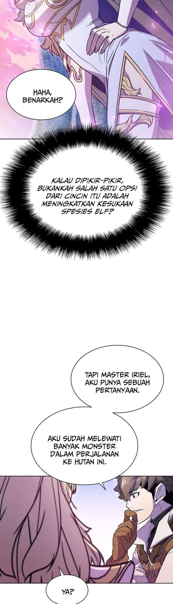 Taming Master Chapter 52 Gambar 11