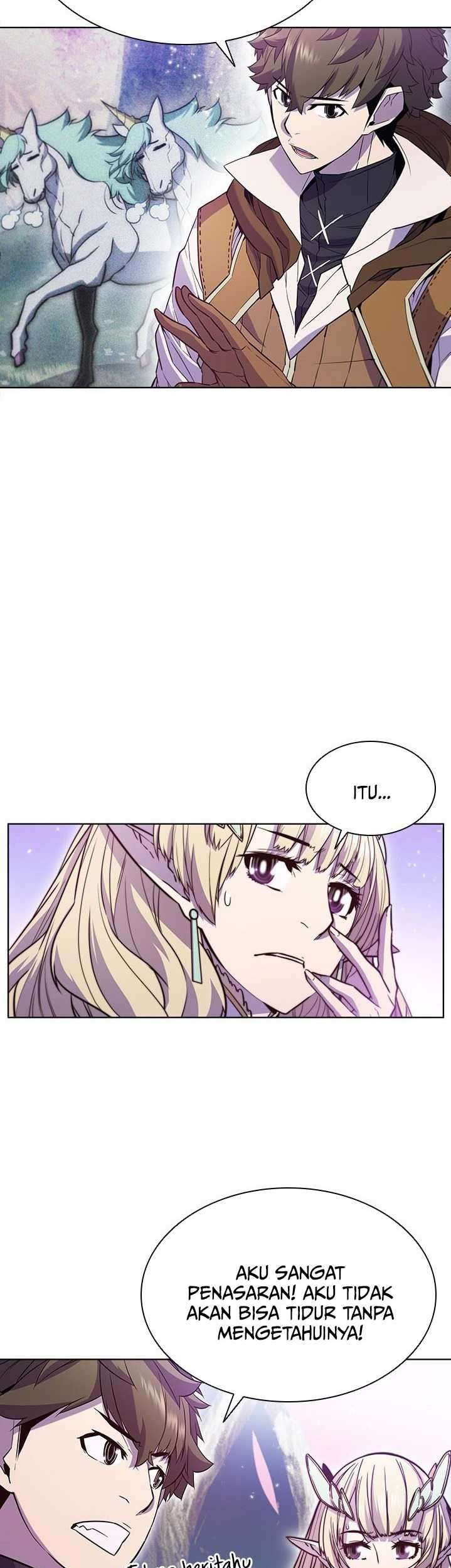 Taming Master Chapter 52 Gambar 13